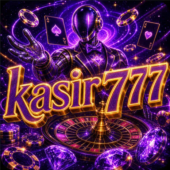 KASIR777 - Game Balap Motor Terbaik untuk Penggemar Kecepatan