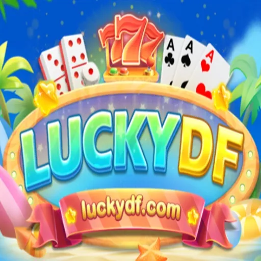 LUCKYDF - Permainan Idle Seru dan Menguntungkan