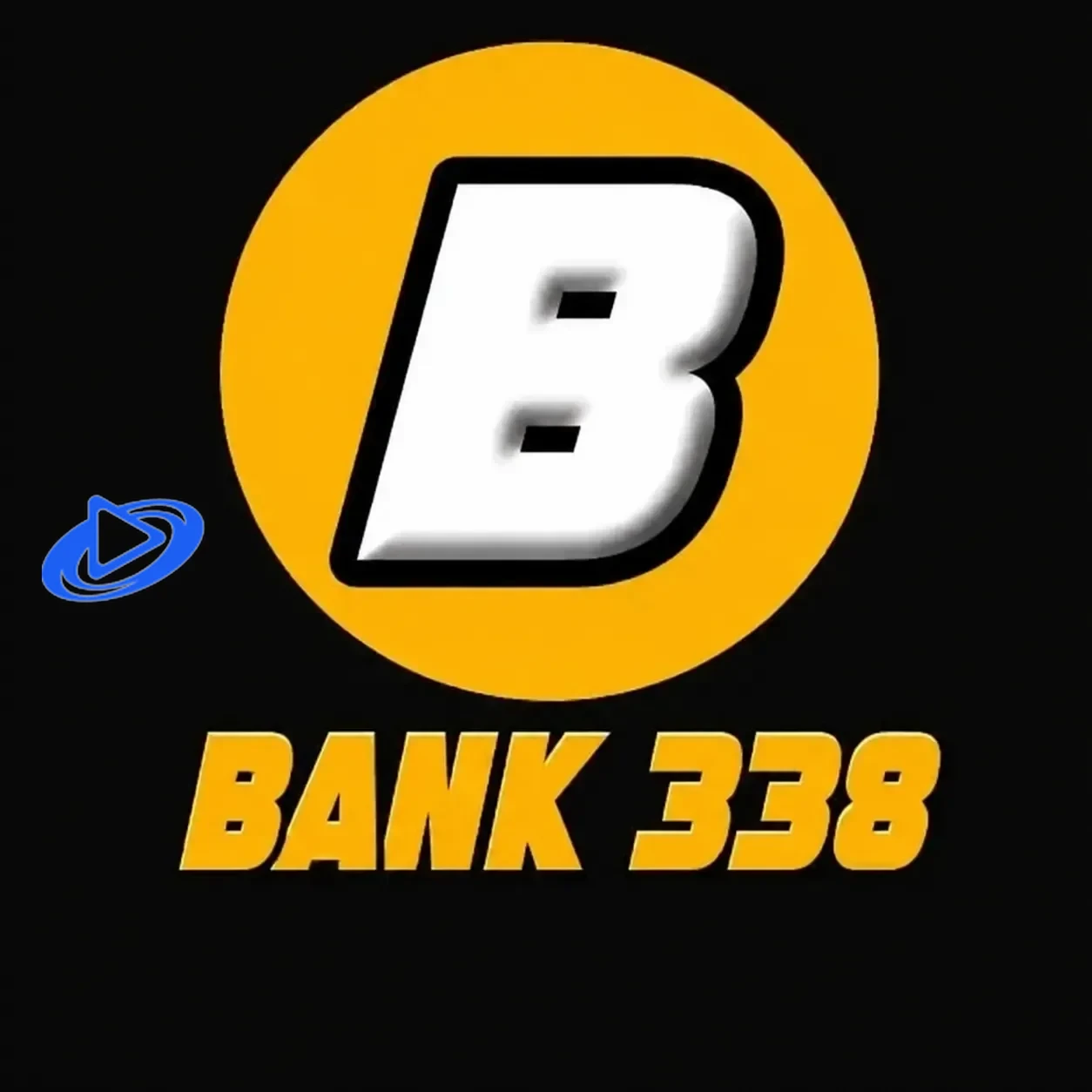 Logo bank338